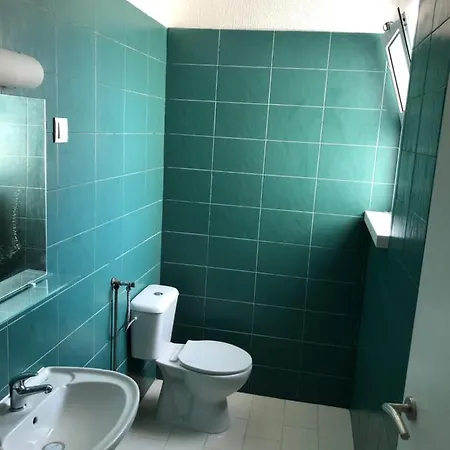 אכסניה Atlantic *