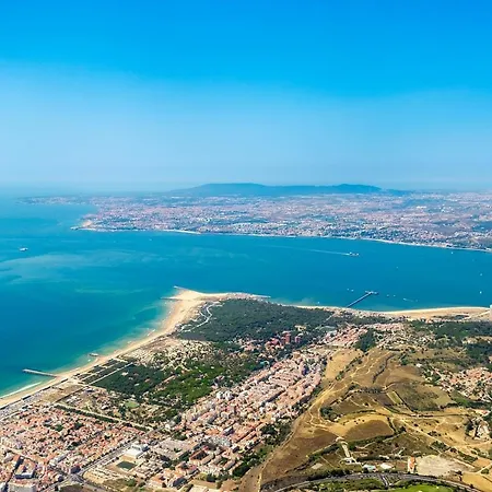 Atlantic אכסניה קוסטה דה קפאריקה