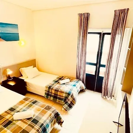 Atlantic * קוסטה דה קפאריקה