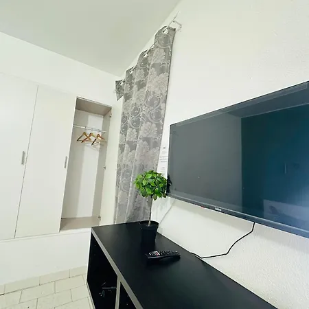 Atlantic אכסניה קוסטה דה קפאריקה