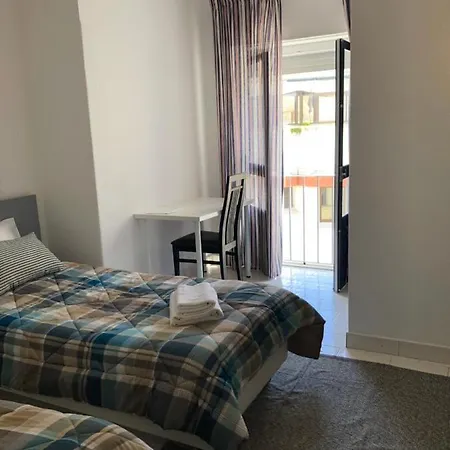 Atlantic Costa da Caparica