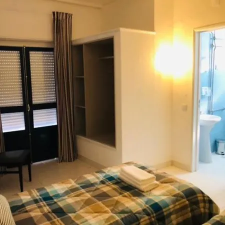 Auberge de jeunesse Atlantic *