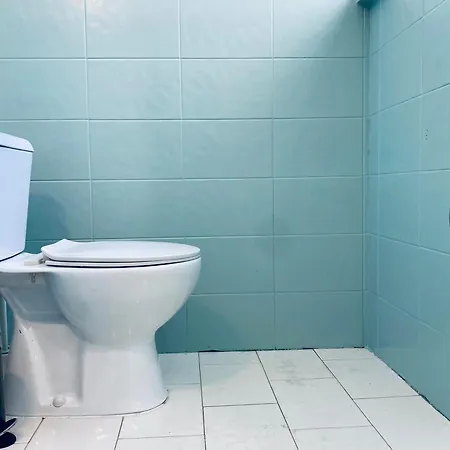 Atlantic Auberge de jeunesse Costa da Caparica