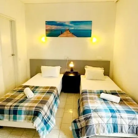 Hostel Atlantic