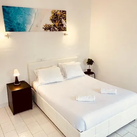 Hostel Atlantic *