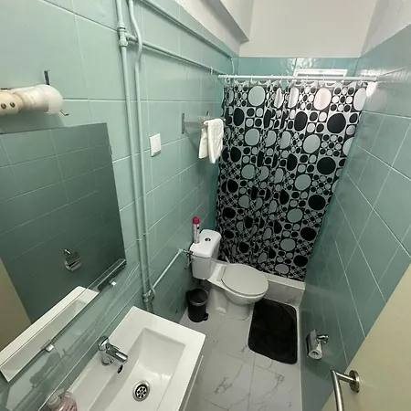 Hostel Atlantic
