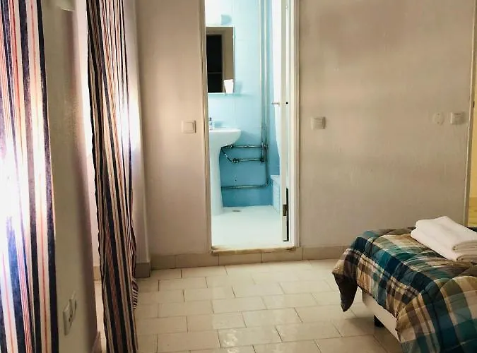 Atlantic Hostel