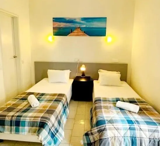Hostel Atlantic