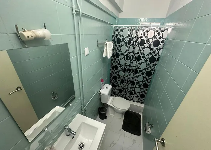 Hostel Atlantic